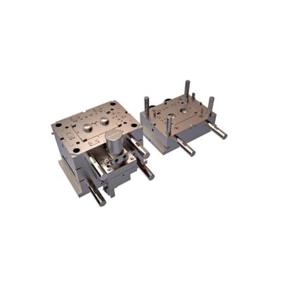 China Dongguan Steel Professional Plastic Mold Injection Molding Parts Product Injection Mold Manufacture for sale