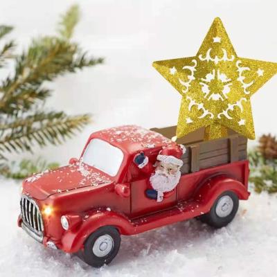 China Amazon Success 3D Glitter Star Christmas Tree Star Projection Lamp Modern Top Rotating Snowflake LED Projector Decoration for sale