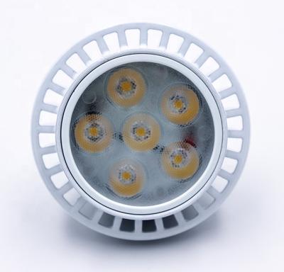 China Modern 12V 6W Led Standing Spotlight MR16 Led Spotlight for sale