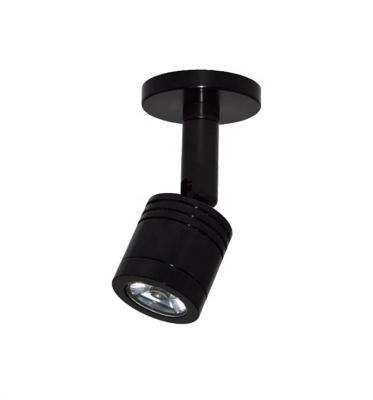 China Modern 1W Led Mini Spotlight For Showcase Display for sale