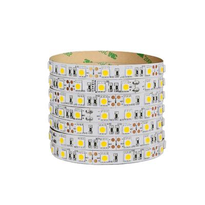 China Under Cabinet Showcase Jewelry Showcase Dongguan RoHS 12V 24V 5050 Under Cabinet LED Flexible Strip Lights for sale