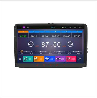 China Universal 9 Inch Automotive Android Navigation Big For Car for sale