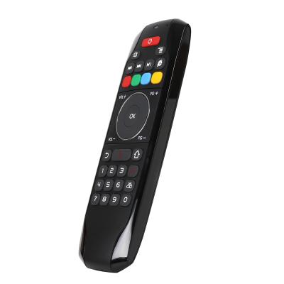 China TV Box 2.4g IR Wireless Learning Air Fly Mouse Keyboard And Mouse Universal For TV Box G7 Air Mouse for sale