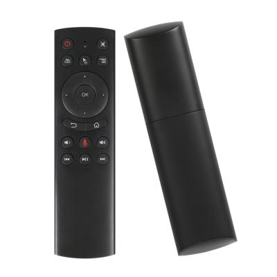 China Single Wifi Universal G20 Remote With Voice And IR Learning Function Air Mouse Universal for sale