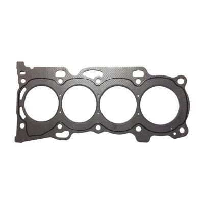 China Factory Cylinder Head Gasket 1AZ 11115-28022 For Toyota Brand Engine Intake Manifold Gasket Exhaust Pipe Trim for sale