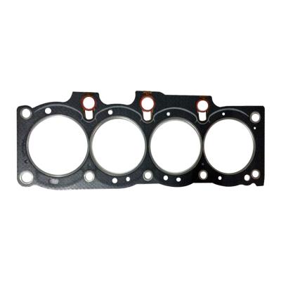 China Factory 3SFE Cylinder Head Gasket 11115-74030 For Toyota Brand Engine Intake Manifold Gasket Exhaust Pipe Gasket for sale