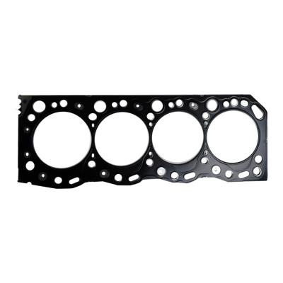 China Factory 3L Cylinder Head Gasket 11115-54073 For Toyota Brand Engine Intake Manifold Gasket Exhaust Pipe Trim for sale