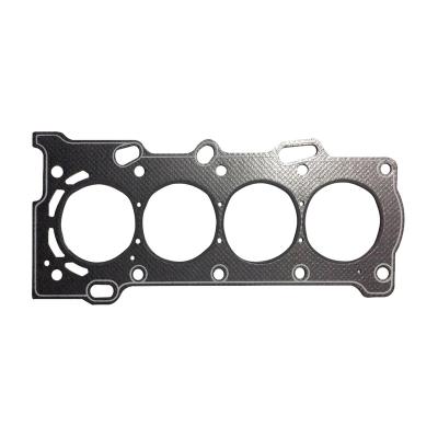 China Factory 1ZZ Cylinder Head Gasket 11115-22050 For Toyota Brand Engine Intake Manifold Gasket Exhaust Pipe Trim for sale