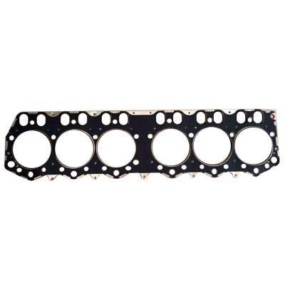 China Factory Cylinder Head Gasket C6.4 320D METAL For Caterpillar Brand Engine Intake Manifold Gasket Exhaust Pipe Gasket for sale