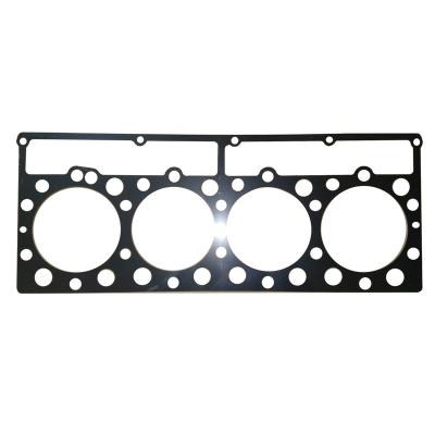 China Factory Cylinder Head Gasket 3304-N/O For Caterpillar Brand Engine Intake Manifold Gasket Exhaust Pipe Gasket for sale