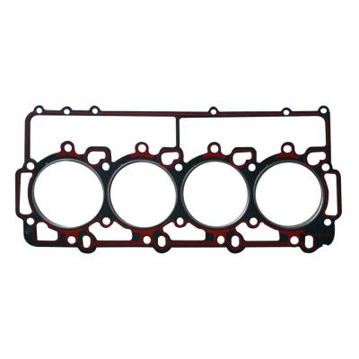 China Factory Cylinder Head Gasket 3204 For Caterpillar Brand Engine Intake Manifold Gasket Exhaust Pipe Gasket for sale