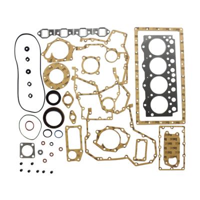 China Professional Factory Production Factory Wholesale 6211-K1-0100 For Best KOMATSU 4D95 Engine Rebuild Kits for sale