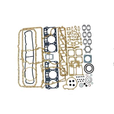 China Factory Warranty Service 65.00900-De12S Engine Gasket Ki For Doosan De12 for sale