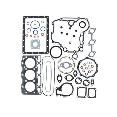 China Factory OEM ODM Manufacturer 16261-03310 For Kubota D905 Engine Rebuild Kit for sale