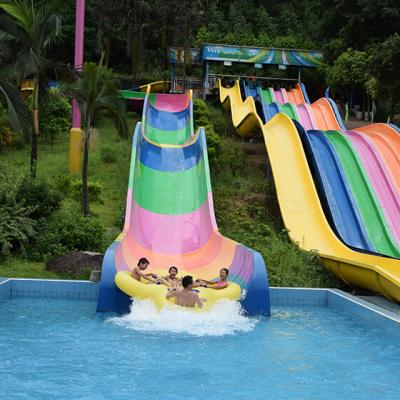 China Theme water park water slide manufacturers usa factory in china for sale