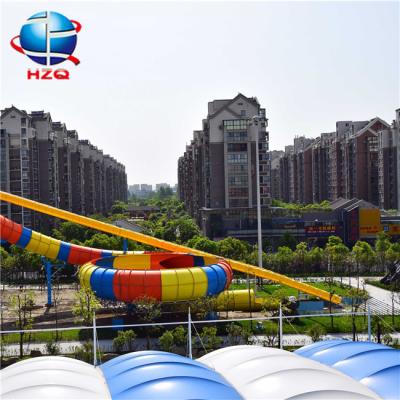 China New water amusement parks water slide games for kids+water slide party for sale for sale