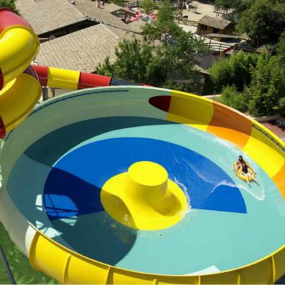 China Water amusement parks new design water slides new tube design+team park water for sale