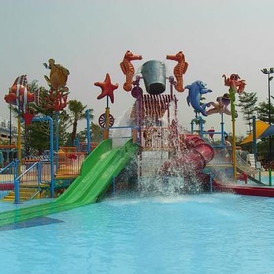 China Water parks for children and adults make a water park, create a waterpark, entertainment water parks specifically for sale