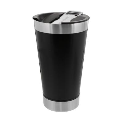 China Good Priced Products 28oz PORTABLE Stainless Steel Classic Stay Cool Pint Pint Beer Can Cup Cup Car Cooling Mugs for sale