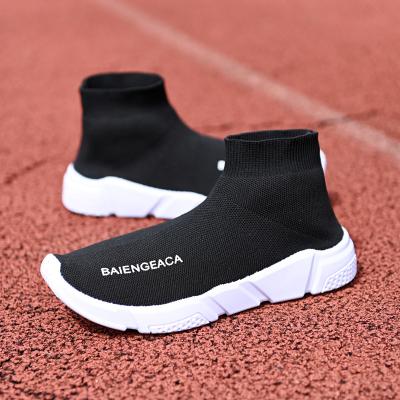 China Fashion Trend Manufacturer oem/odm Casual Sport Shoes Breathable Sneakers Men's running zapatillas for sale