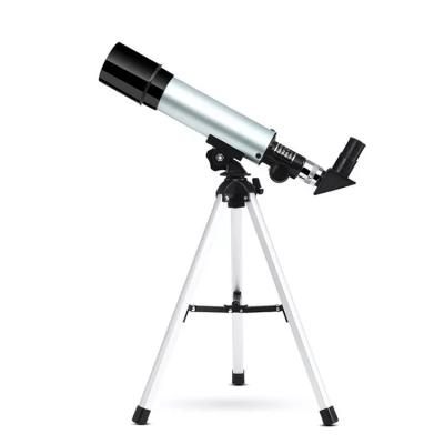 China F36050 TELESCOPE 50x360mm Telescope Scope Telescope Astronomical Monocular Spot Mirror for CEENDA Astronomy for sale