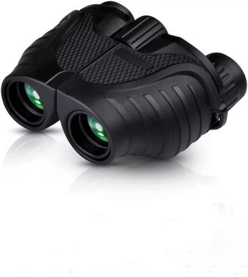 China 15x25 For Adults, Waterproof And Professional Binoculars With Low Light Night Vision, BAK4 Durable Clear Prism FMC Lens Binoculars 15x25 for sale