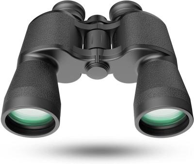 China Ceenda 20x50 High Power Binoculars For Adults, Waterproof HD, Using BAK4 Prism FMC Lens Telescope Digital Infrared Night Vision 20X50 for sale