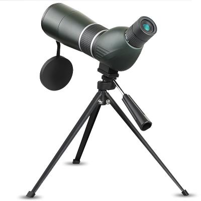 China Hot Selling Civil Telescope Telescope Monocular Hunting Increasing Travel Bird Watching With Low Price for sale