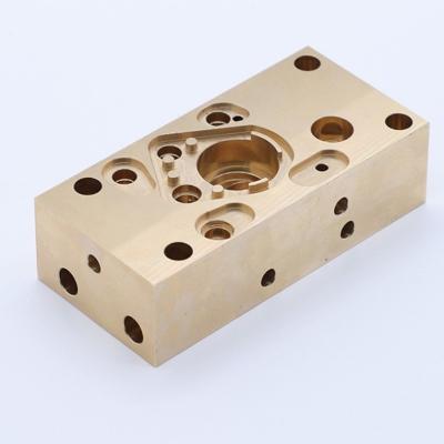 China China Custom Precision Aluminum Alloy 6063 CNC Part High Quality Aluminum Steel Machining Milling Steel Fabrication for sale