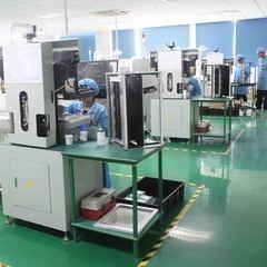 Verified China supplier - Zhuhai Gecen Electronic Co., Ltd.