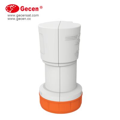 China Gecen Ku Band HD Single Output LNB GKF-2146 GKF-2146 for sale