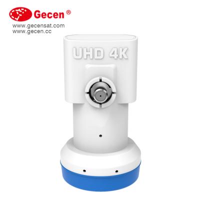 China Gecen Ku Band LNB HD Single Signal GKF-2139 GKF-2139 for sale