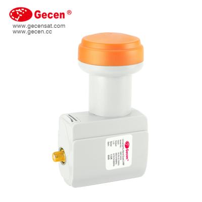 China GECEN Unicable DCSS LNB Thyristor for 24 Users GKF-2404UO GKF-2402UO for sale