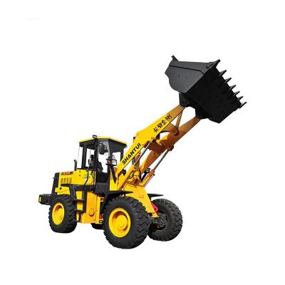 China Hotels wheel loader price list transmission wheel loader telescopic cheap wheel loader ladders for sale