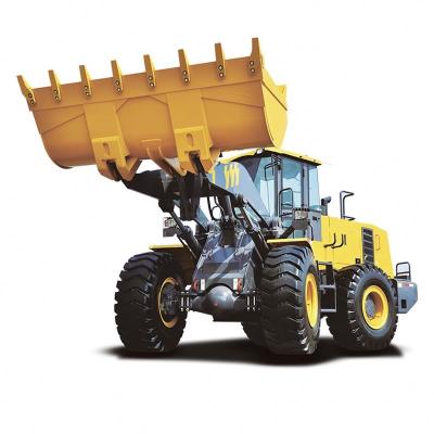 China Hotels Wheel Loader 3 Ton Lw 300Kn LW300FN Wheel Loader Edges Wheel Loader With Low Price for sale