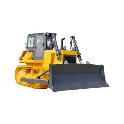 China Hotels 160HP Compact Bulldozer For Sale Bulldozer Machine Car Game Liugong CLG160C for sale