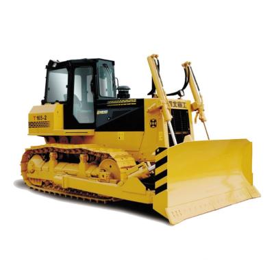 China Hotels HBXG China 230Hp Hydraulic Crawler Bulldozer Hd22R Dump Bulldozer SD7NLGP for sale