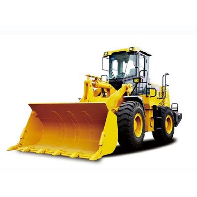 China New Hotels Pilot Control 1800kg Loader 1.8 Ton Wheel Loader Price LW180KV for sale