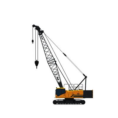 China Crane SCC350Z of CRANE Official Manufacturer 35 Ton Hoisting Machinery Hydraulic Crawler of TRUCK for sale