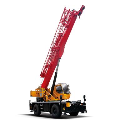 China CRANE Best Service All Terrain TRUCK Crane SAC600E 60t Capacity Mobile Lifting Boom Truck Crane For Sale for sale