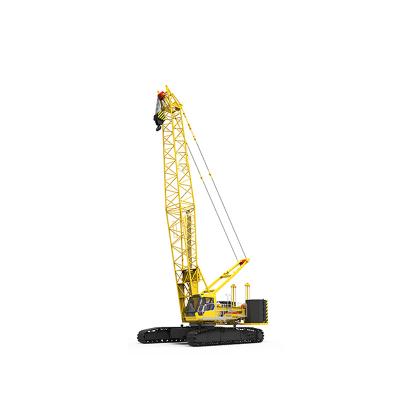 China The other new 75 ton crawler crane XGC75 lifting crane for sale for sale