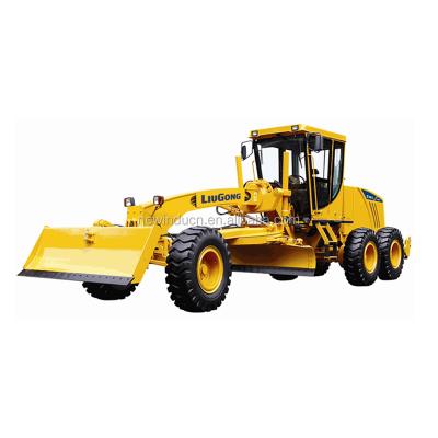 China Hotels Road Construction Machinery Liugong Motor Graders CLG4165 Price for sale