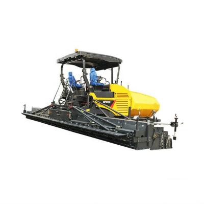 China Hotels 7M Concrete Paver Machine Price RP701L 19840Kg Mini Road Construction Machinery Asphalt for sale