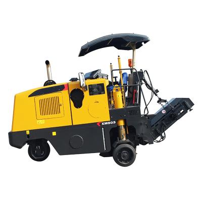 China Hotels Xuzhou Manufacturer 2000mm Width Road Asphalt Milling Cold Milling Machine XM200 With Weichai Engine for sale