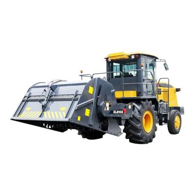 China Hotels Road Maintenance Equipment XL2503 Soil Stabilizer Stabilizer Soil Mixer For Sale for sale