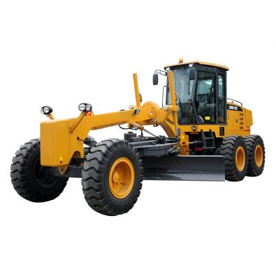 China Available service center 220hp engine grader agriculture tractors and grader china 215hp engine grader small for sale gr2153 for sale