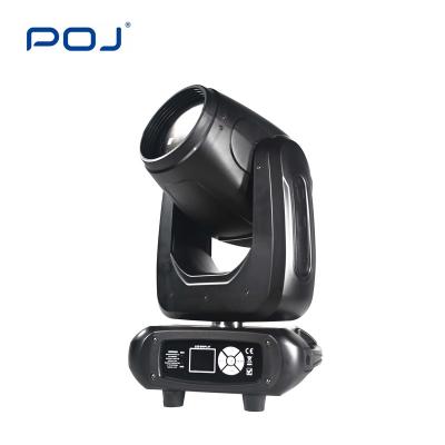 China Outdoor Entertainment Places Such As Bars 450w Stage Light Beam Moving Head Spot Wash Led Disco DJ Moving Head Lights for sale