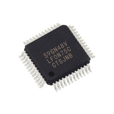 China / Chip 25MHz 16-bit 48KB (48K X 8) Flash 48-LQFP (7x* Integrated Circuits IC Chips S9S12GN48F0VLF Microcontroller IC Manufacturer for sale