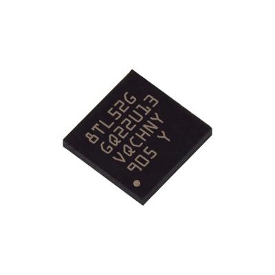 China / Chip 16MHz 8-bit 16KB (16K X 8) Flash 28-UFQFPN (4x4* Integrated Circuits Chips IC Microcontroller STM8TL52G4U6 IC Manufacturer for sale