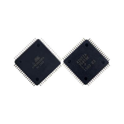 China Other ATMEGA169PA-AU QFN-64 Microcontroller IC Chip 16MHz 16KB (8K X 16) 8 Bit Flash memor* Integrated Circuits IC Chipmaker for sale